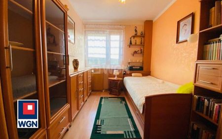 Mieszkanie na wynajem w bloku Szczecin, Słoneczne - Photo 4