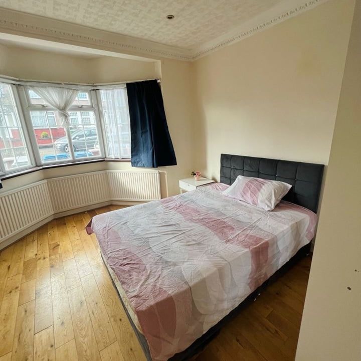 Room in a Shared House, Chalfont Avenue, HA9 - Photo 1