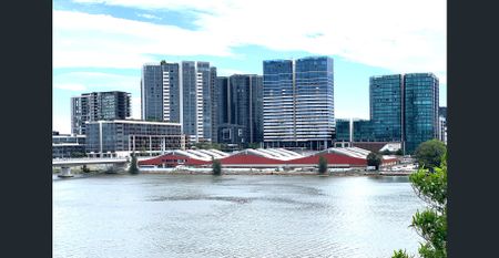 Absolutely water front view - Photo 4