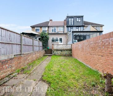Saxon Avenue - Photo 6
