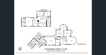 Elegant Family Home with Pool & Sauna – Premium Location - Photo 4