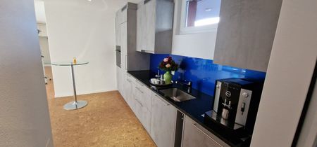 3.5 Zimmer, 87 m², 1. Stock - Foto 4