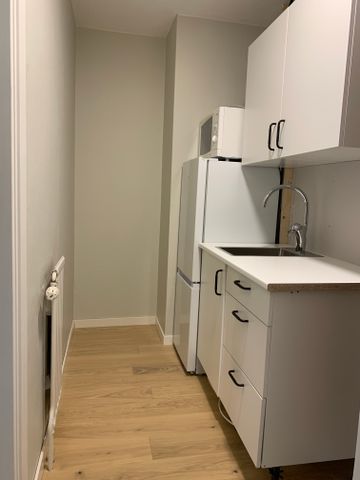 Ritorpsvägen, Solna - Photo 3