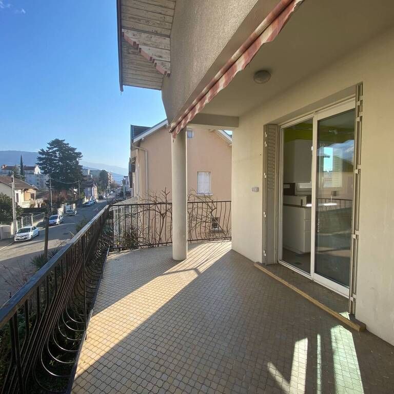 Location appartement Grenoble 38000 101 m² - Photo 1