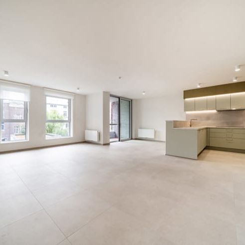 Appartement te huur - Photo 1