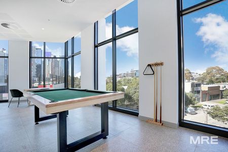 1605/138 Ferrars Street, South Melbourne - Photo 3