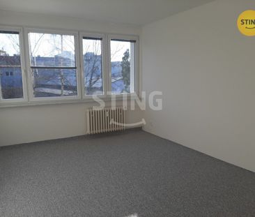 Byt 1+1 k pronájmu, Přerov / Přerov I-Město, ulice tř. 17. listopadu - Photo 4