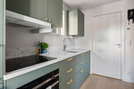 Small luxory villa - Photo 5