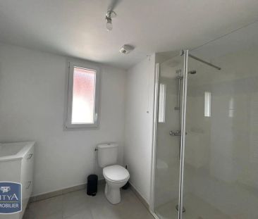 Appartement à louer 2 pièces 44.9m² - Photo 6