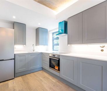 A recently developed first floor one bedroom apartment. - Photo 6