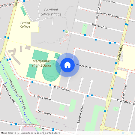 1/49 Edna Ave, NSW 2160, Merrylands