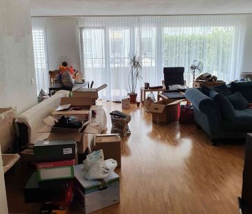 3.5 Zimmer, 91 m², EG - Foto 3