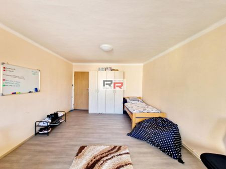 Pronájem bytu pokoj 16 m2 - Фото 5