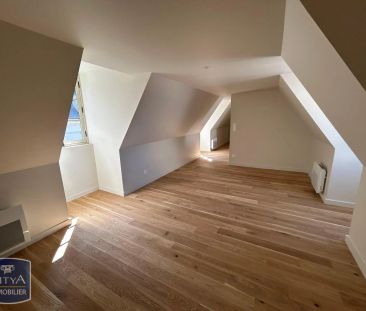 Appartement à louer 2 pièces 49.51m² - Photo 5