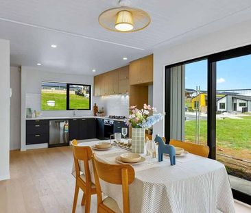 Charming New Build in Pukekohe - Photo 4