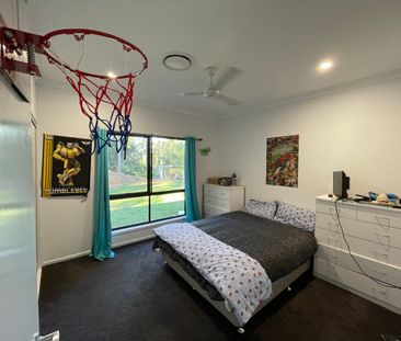 Your Private Noosa Hinterland Sanctuary with Pool - Photo 4