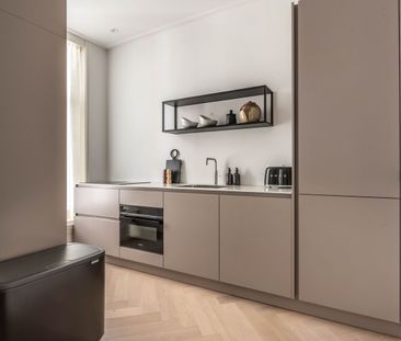 Leidsekade 99-B, Leidsebuurt-Zuidoost, 1017PP, Amsterdam - Photo 6