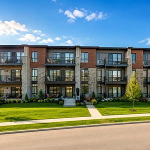 239 Rue De Liverpool (Aylmer) Superbe Appartement 4 1/2 - Photo 2