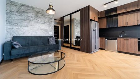 Mieszkanie Kraków Podgórze powierzchnia 120.0 m² C206-WM-84045 - Zdjęcie 3