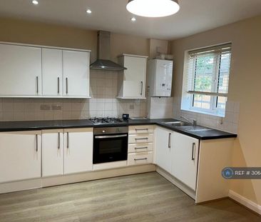 1 bedroom flat to rent - Photo 4