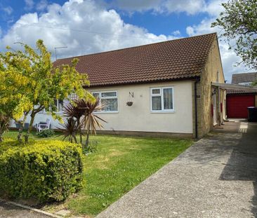 2 bedroom bungalow to rent - Photo 6