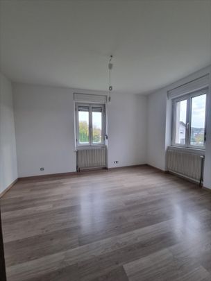 Location Maison 127.65 M² HIRSINGUE 1 120 € - Photo 1