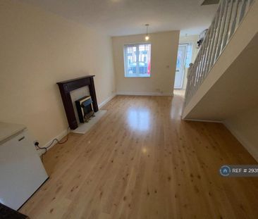 2 bedroom terraced house to rent - Photo 3