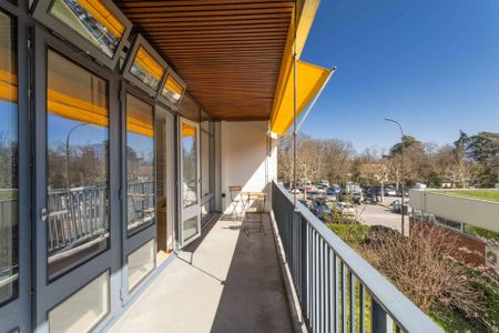 2-ROOM FURNISHED APARTMENT - Photo 3