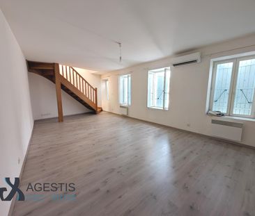 APPARTEMENT T3 72M - Photo 2