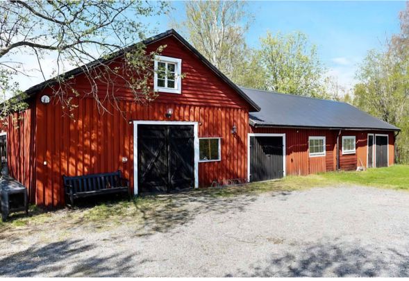 Västra Lillgärdsvägen, Boden - Photo 1