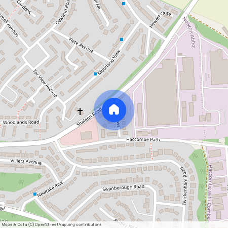 Foxhollows, Newton Abbot