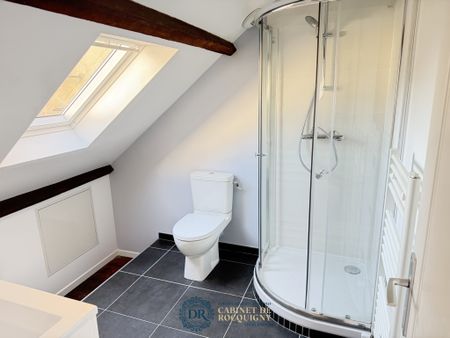 Location Appartement 5 pièces 75m² ORLEANS 45000 - Photo 2