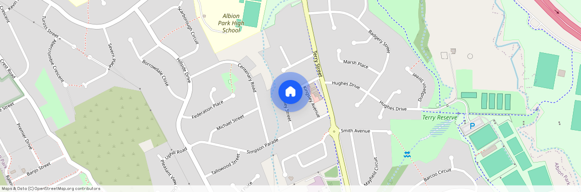 12A Wiley Street, NSW 2527, Albion Park