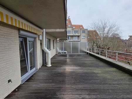 Appartement te huur in Aalter - Foto 4