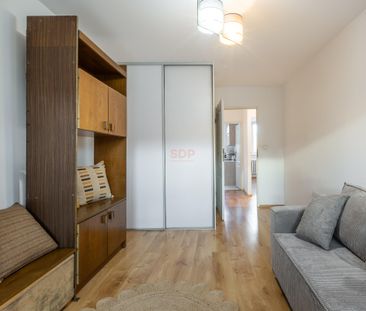 3-pokojowe mieszkanie w najlepszej lokalizacji przy ul. Legnickiej - Zdjęcie 2