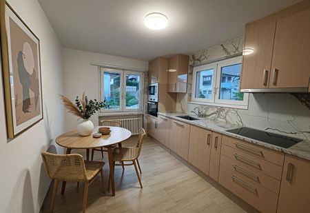 MODERN UND FRISCH RENOVIERT - Foto 3
