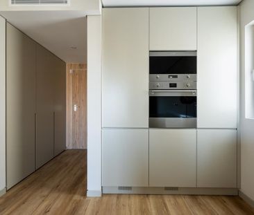 1 Bedroom Apartment with garden, Cascais - Photo 1