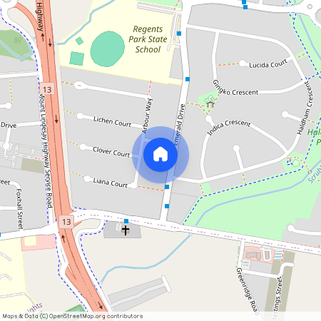 14 Emerald Drive, Qld 4118, Regents Park