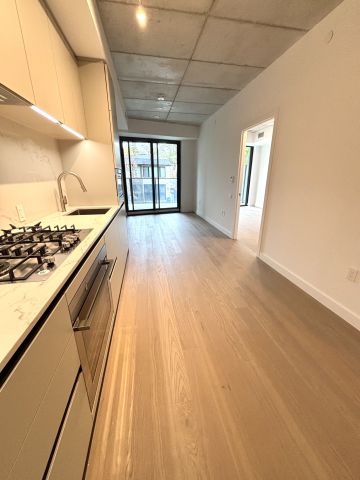 For Lease - 1720 bayview Avenue Unit# 321, Toronto, Ontario - Photo 2