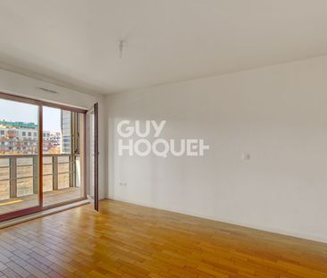 Appartement Boulogne Billancourt 2 pièces 51.16 m2 - Photo 3