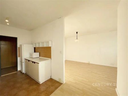 Pronájem, Byt 1+1, 41 m - Photo 2