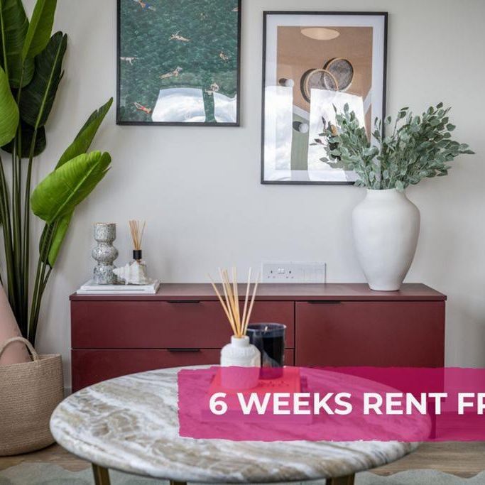 2 bedroom apartment to rent - Photo 1