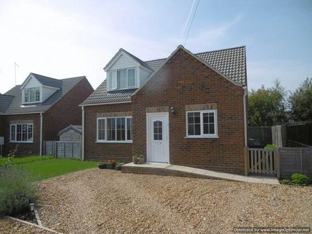 3 bedroom detached house to rent - Photo 5