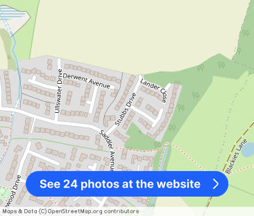 Stubbs Drive, Stone - Photo 1