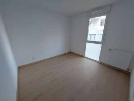 APPARTEMENT T3 60M - Photo 4