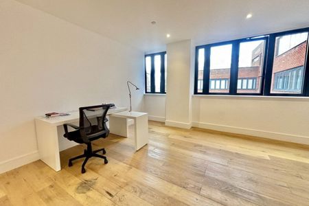 23 Cattle Market Street, NORWICH - Photo 3