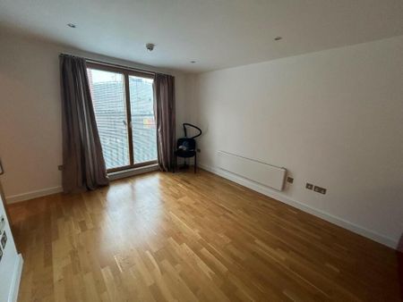 2 bedroom apartment to rent - Photo 2