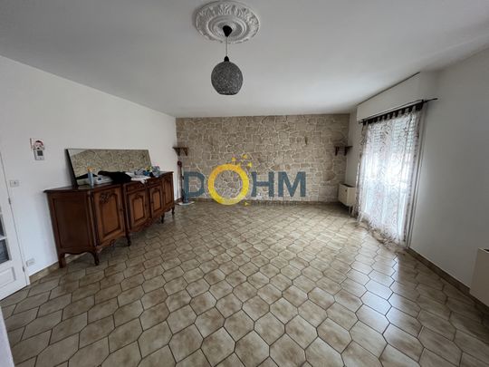 Exclusivité Quartier Zenith /Chateaucreux T4 cuisine équipée disponible de suite. - Photo 1