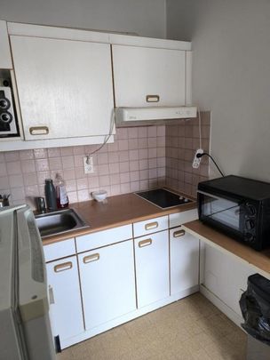 APPARTEMENT 2 pièce(s) - 32m² - Photo 1