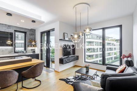 Pronájem bytu 2+kk 58 m² - Photo 5